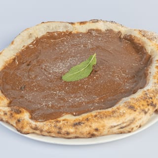 PIZZA NUTELLA