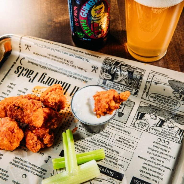 Delicious Grilled Chicken Sandwiches: A Local Favorite