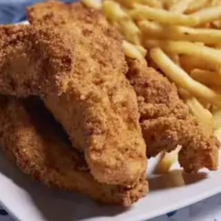 Chicken Tenders