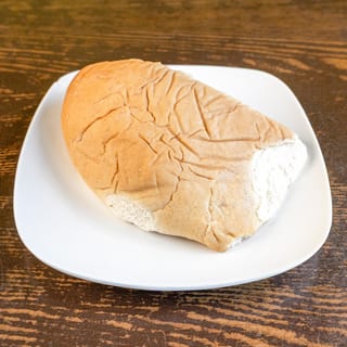 Coco Bread