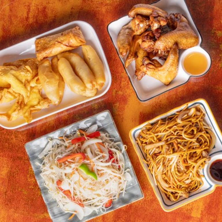 Feeding a Crew? We Got You.