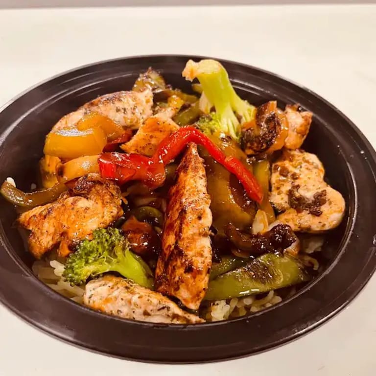 Family-Friendly Dining for All Ages 👨‍👩‍👧‍👦