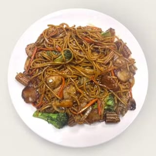 F14. Vegetable Fried Noodles