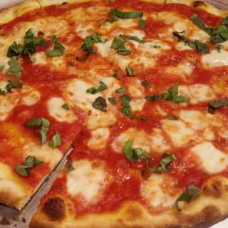 Margherita Pizza (14" Medium)