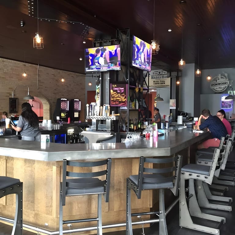 Welcome to Our Lodge