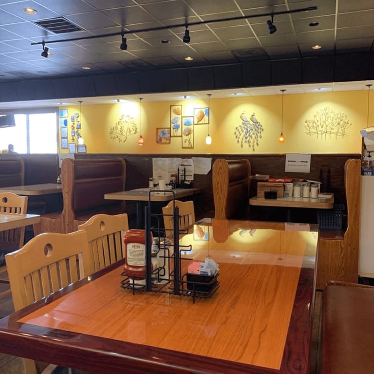 Open Daily – Stop By Anytime 