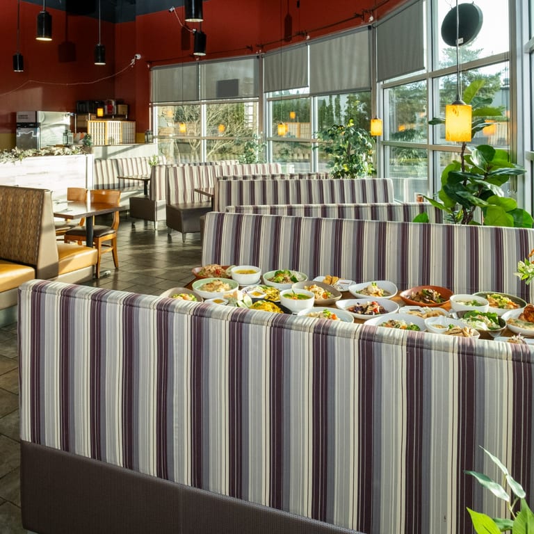 Reserve Your Table Today