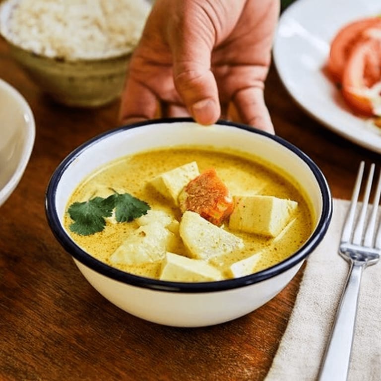 We're All About Authentic Flavors