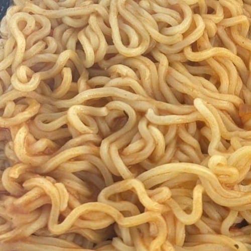 Noodles (No Meat).