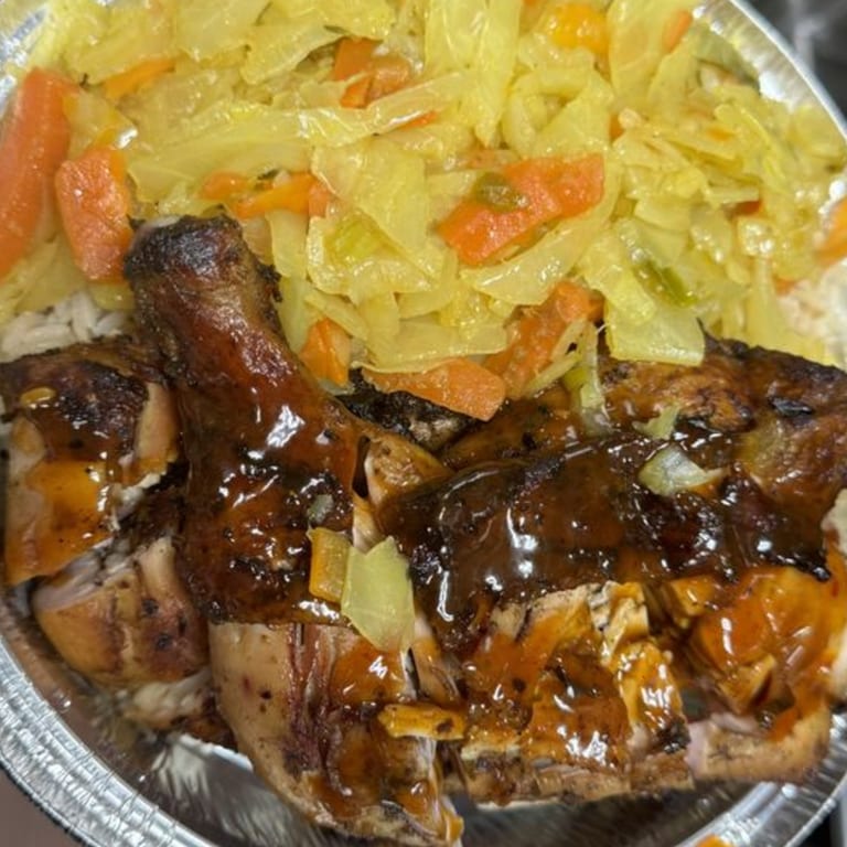 Welcome to Tastes Of The Caribbean