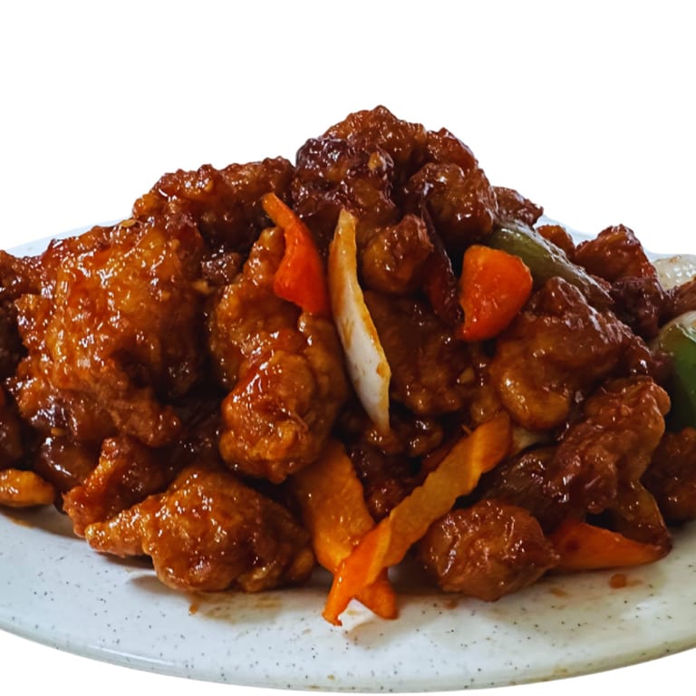 Convenience at Your Fingertips