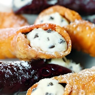 Cannoli