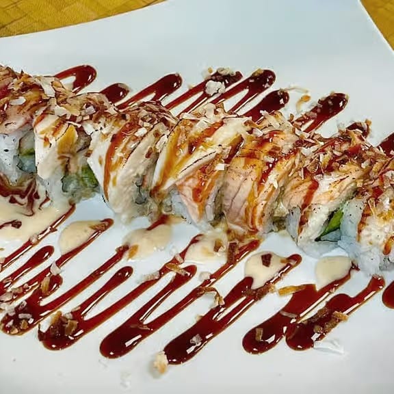 GF Fantastic (Popular).