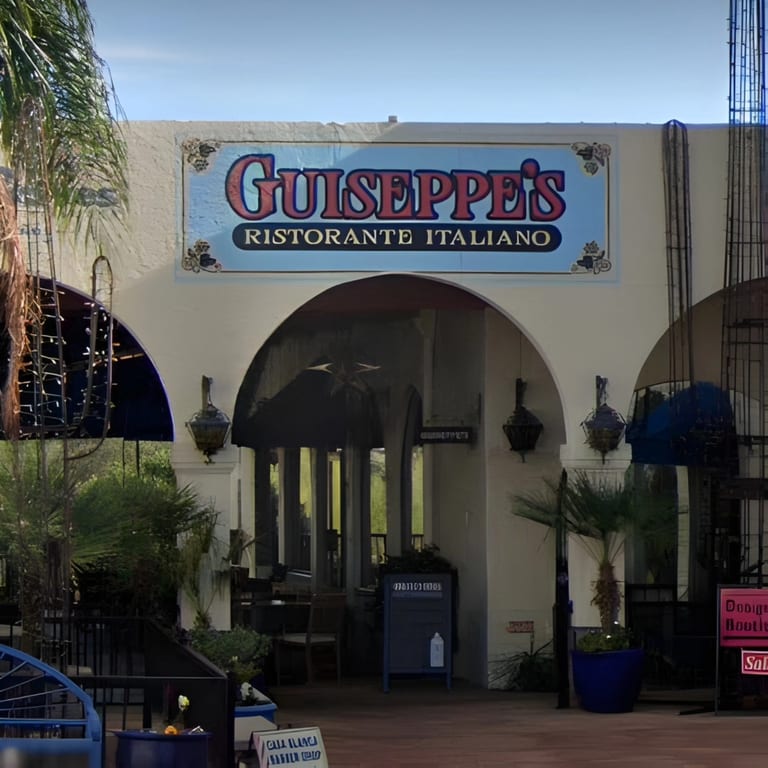 Welcome to Real Italian in Tucson 