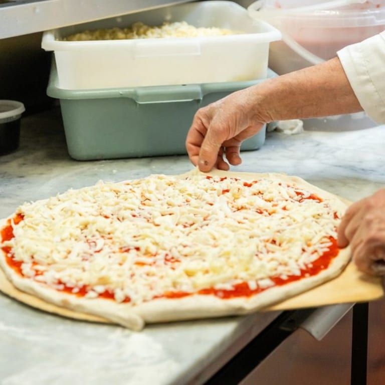 Convenience at Your Fingertips