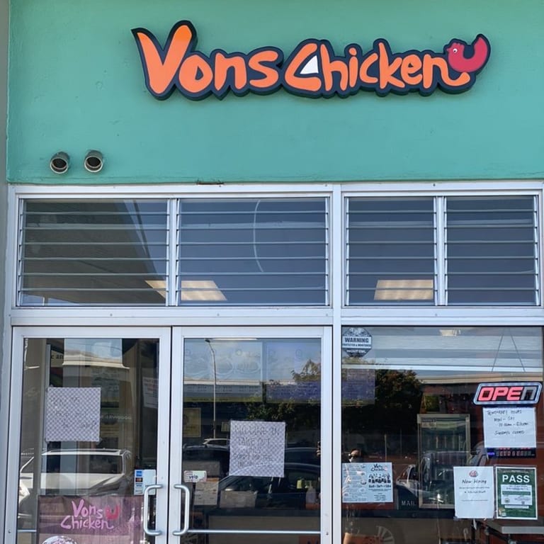 Welcome to the Crispy Side of Life