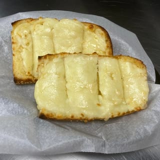 Garlic Cheese Bread