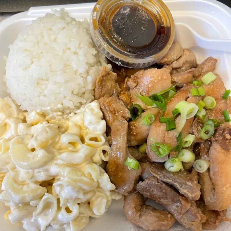 Polynesian Catering for Your Next Event in Lindon