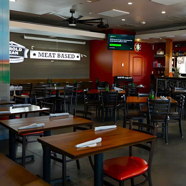 The Perfect Spot For Groups And Celebrations