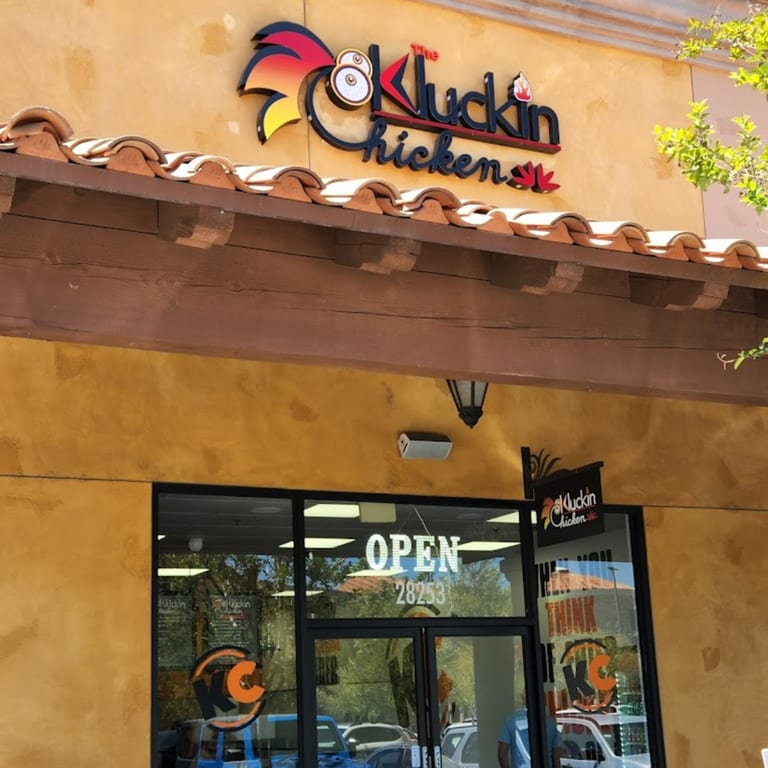 Welcome to Fresh & Crispy Goodness 🍗