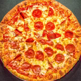 Cheese Pizza (XX-Large 18'')