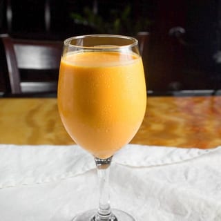 Mango Lassi