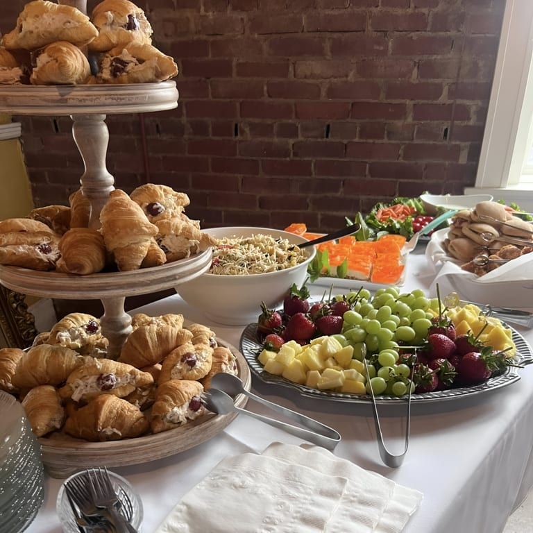 American Catering for Your Next Event in Hartselle