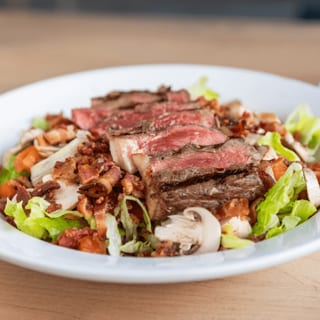 New York Steak Salad