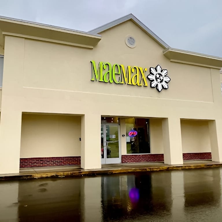 Welcome to Maemax Market