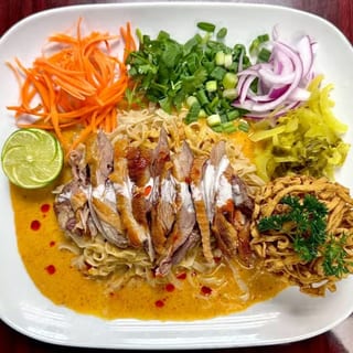 Khao Soi