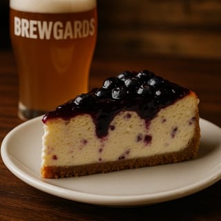 CHEESECAKE (FLAVORS VARY WEEKLY)