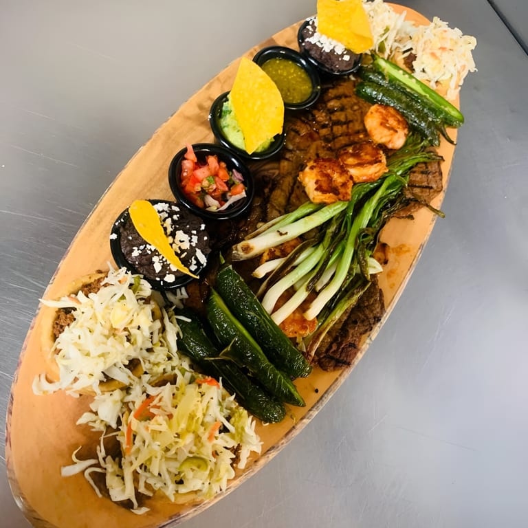 El Familión: A Feast for All