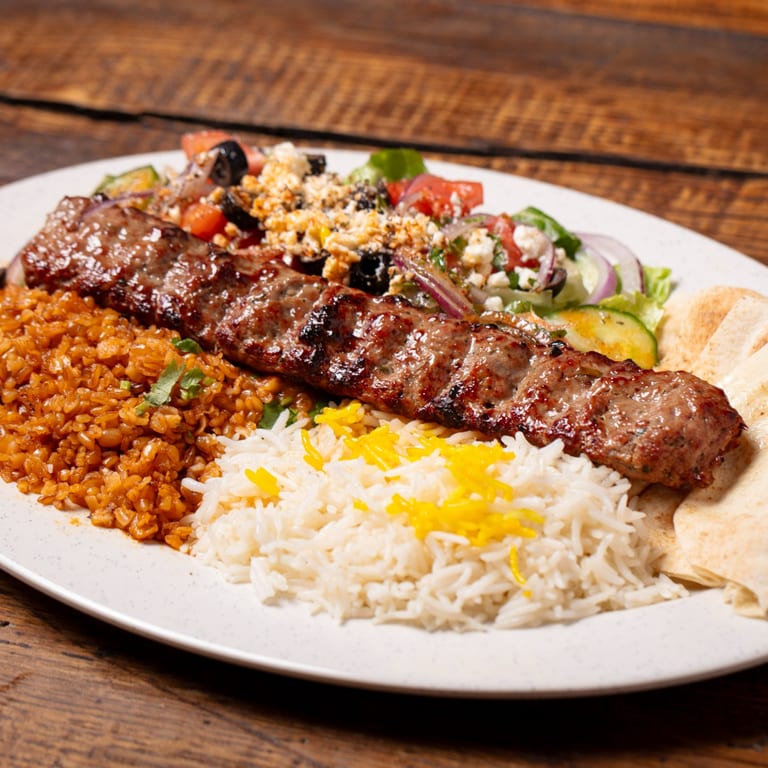 Why Choose Oliver Pepper?