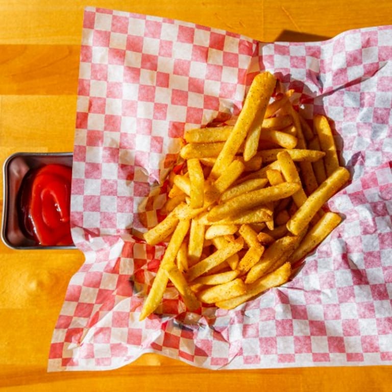 Crave-Worthy Fries: A Tasty Sidekick to Vietnamese Delights