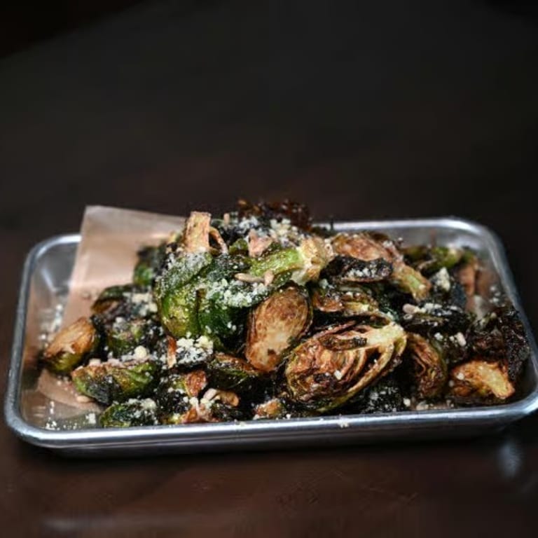 Fried Fish Sandwich: A Local Favorite