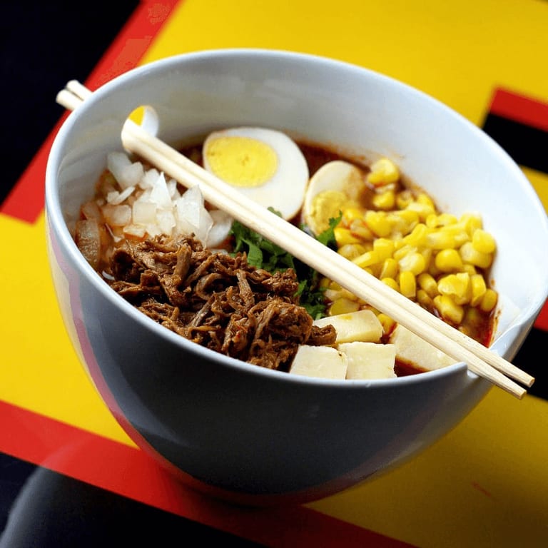 Birria: A Flavorful Mexican Delight