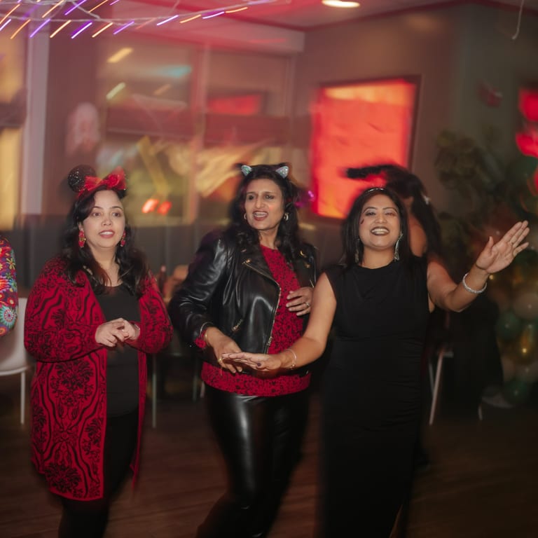 Private Events at Sip N Spices