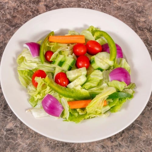 Side Salad.