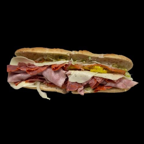 Italian Cold Cut.