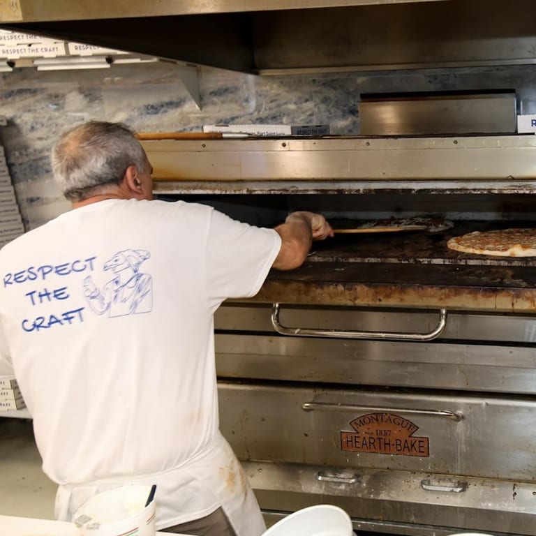 Proudly serving our local neighborhoods