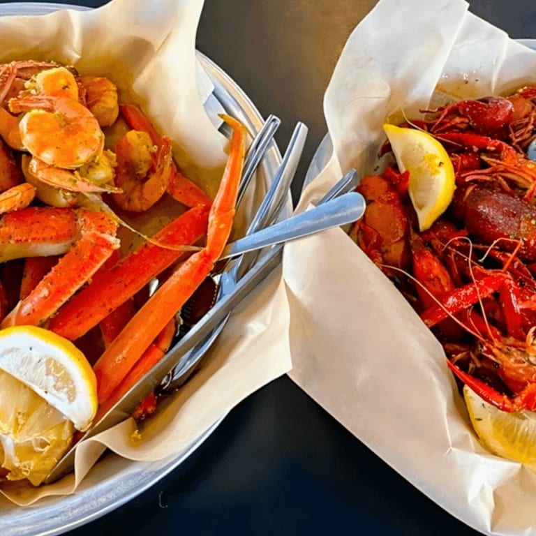 Order for Pickup or Delivery Now