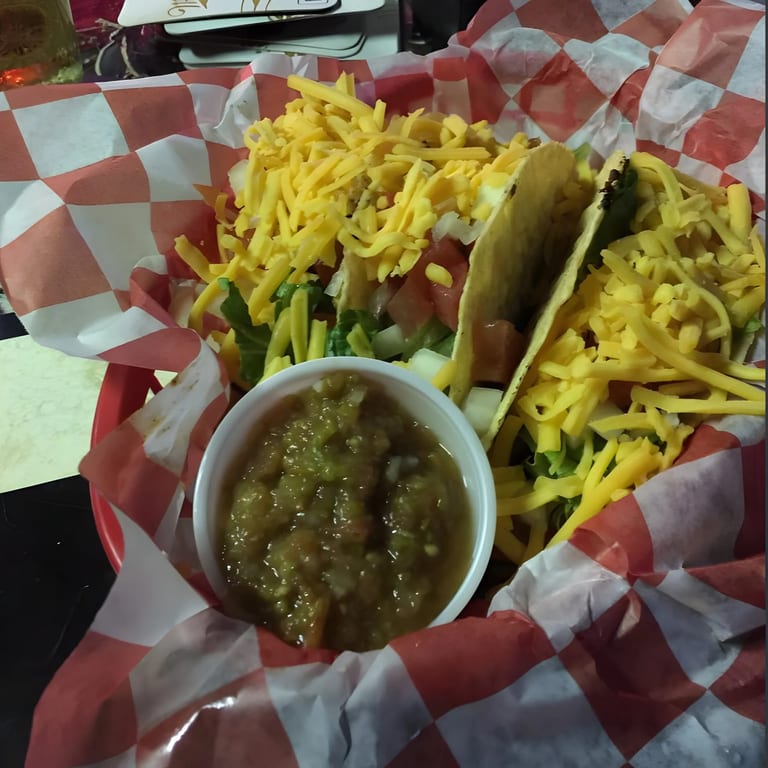 Takeout: American Bar & Grill Favorites