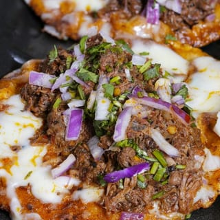 Birria Taco