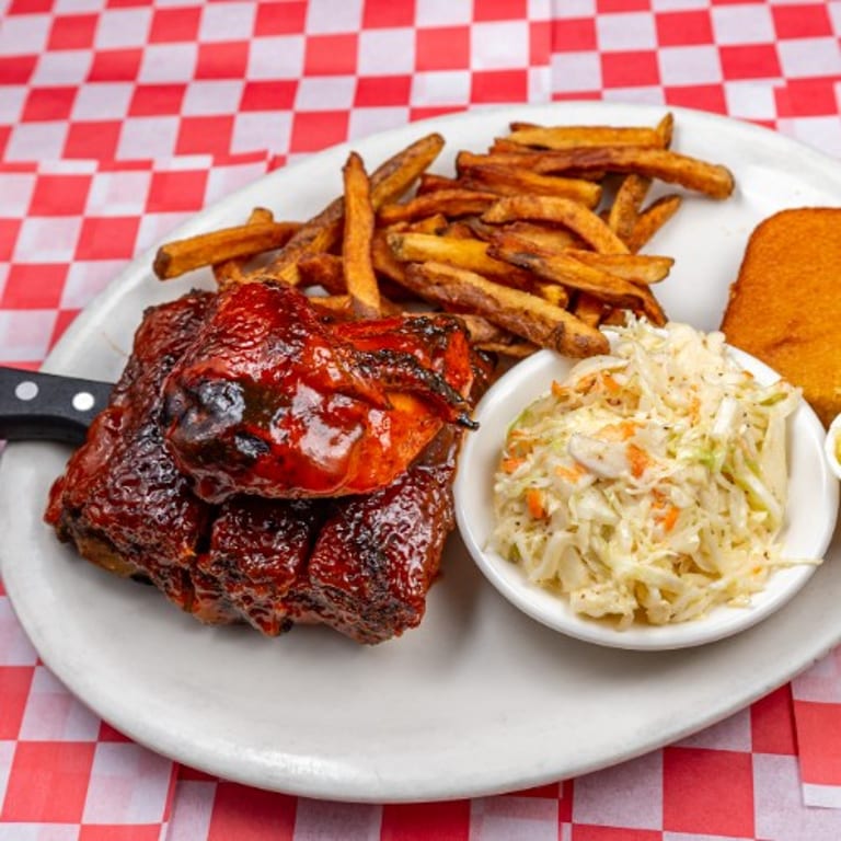 Burgers Galore: Juicy Creations for Every Craving