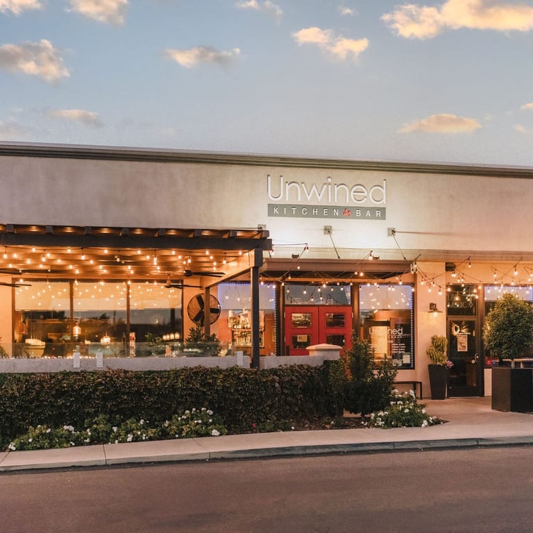 Chico's Gem: Locally Owned American Cuisine