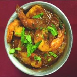 48. King Prawn Vindalo.