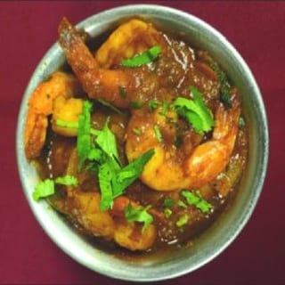 48. King Prawn Vindalo