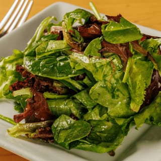 Mixed Greens Salad-Small
