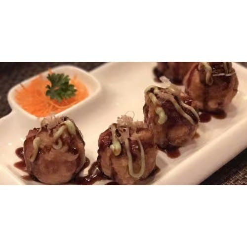 Kei Special Shumai (5 pcs).