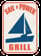 Sail N' Power Grill